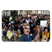 PENNEN TV Magneet (Horizontaal)