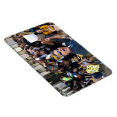 PENNEN TV Magneet (Rechterzijde)