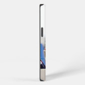 pennenbeker iPhone hoesje (Rechterkant)