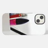 pennenbeker iPhone hoesje (Achterkant horizontaal)