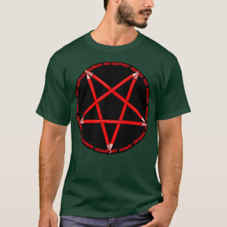 Pennengram T-shirt