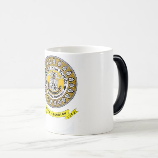 Penney High Coffee Mok (Voorkant rechts)