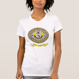 Penney High Dames shirt