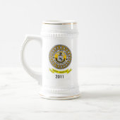 Penney High Stein Bierpul (Links)