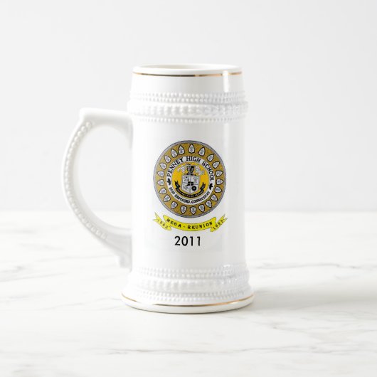 Penney High Stein Bierpul (Links)