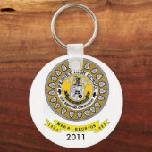 Penney "MEGA-REUNION"-Sleutelhanger Sleutelhanger (Voorkant)