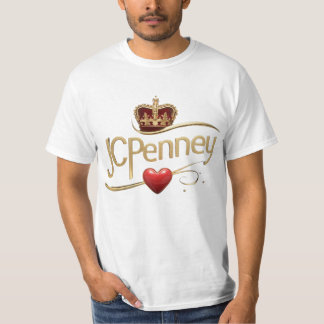 penney t-shirt