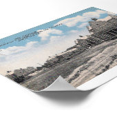 Pennhurst State School of Hospital Poster (Hoek)