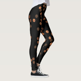 Pennies Leggings