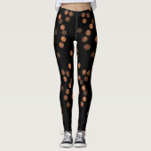 Pennies Leggings (Voorkant)