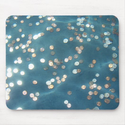 Pennies Muismat (Voorkant)