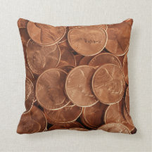 Pennies Pattern