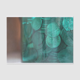 Pennies Tissuepapier