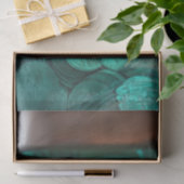 Pennies Tissuepapier (Geschenk)