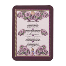 Pennies van Heaven Angel Magnet