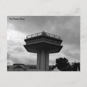 Pennine Tower Briefkaart