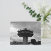 Pennine Tower Briefkaart (Staand voorkant)