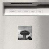 Pennine Tower Magneet (Insitu (Vaatwasser))