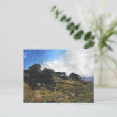 Pennine Way Briefkaart (Staand voorkant)