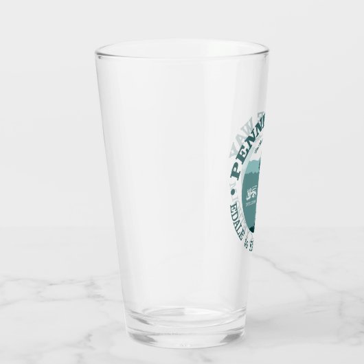 Pennine Way, T Glas (Rechts)