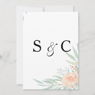 Penningen. Perzikcrème. Briefpapier Notitiekaartje