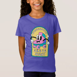 Pennington Schaats Night T-shirt