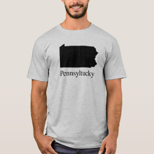 Pennsyltucky T-shirt