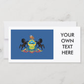 PENNSYLVANIA (Voorkant)