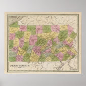 Pennsylvania 11 poster (Voorkant)