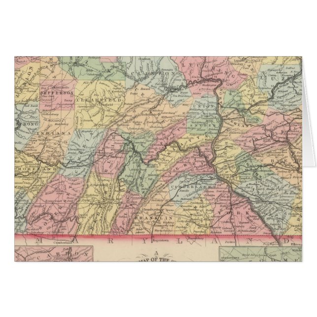 Pennsylvania 12 (Voorkant Horizontaal)