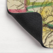 Pennsylvania 1818 Edition Muismat (Hoek)