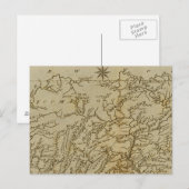 Pennsylvania 2 briefkaart (Voorkant / Achterkant)