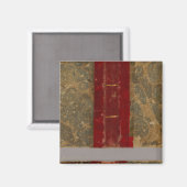 Pennsylvania 3 magneet (Voorkant / Achterkant)