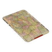 Pennsylvania 6 magneet (Rechterzijde)