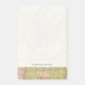 Pennsylvania 6 post-it® notes (Voorkant)