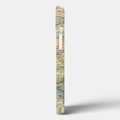 Pennsylvania 8 Case-Mate iPhone case (Achterkant / Links)
