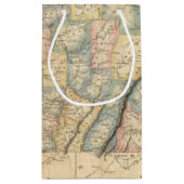 Pennsylvania 8 klein cadeauzakje (Achterkant)