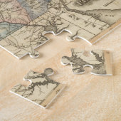 Pennsylvania 8 legpuzzel (Zijkant)