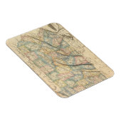 Pennsylvania 8 magneet (Rechterzijde)