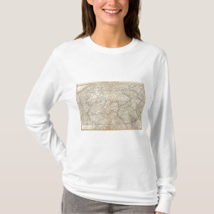 Pennsylvania 9 t-shirt