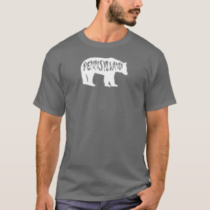 Pennsylvania Beer T-shirt