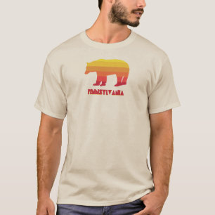 Pennsylvania Beer T-shirt