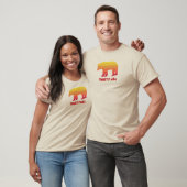 Pennsylvania Beer T-shirt (Unisex)