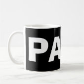 Pennsylvania* Big PA Black Mok (Links)