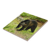 Pennsylvania Black Beer Tegeltje (Zijkant)