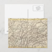 Pennsylvania Briefkaart (Voorkant / Achterkant)