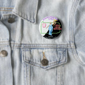 Pennsylvania Button (In situ)