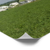 Pennsylvania Countryside Poster (Hoek)