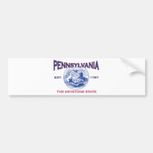 PENNSYLVANIA De Sleutelstaat
