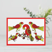 Pennsylvania Duitse volksmaaimvee (Staand voorkant)